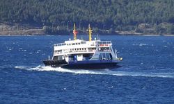 Tekirdağlı balıkçılar şiddetli lodos nedeniyle ava çıkamıyor