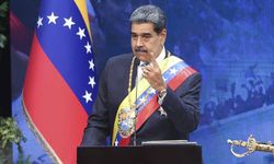 Venezuela Devlet Başkanı Maduro'dan, Trinidad ve Tobago'ya 'askeri tatbikat' tepkisi