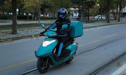 Motosiklet ve motokuryelere trafik yasağı