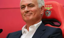Benfica imzası sonrası Fenerbahçe'ye gönderme! Kendi seviyeme döndüm..