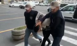 Edirne merkezli FETÖ operasyonunda 12 kişi gözaltına alındı