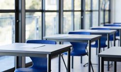 Kilis'in derslik sayısı deprem öncesinden yüzde 18 fazla olacak