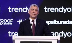 Bakan Ömer Bolat, Türkiye-Fas İş ve Yatırım Forumu'nda konuştu