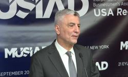 Ticaret Bakanı Bolat, kasım ayı dış ticaret verilerini açıkladı