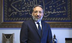 Diyanet İşleri Başkanı Safi Arpaguş, Merkez Birimleri İstişare Toplantısı'na katıldı