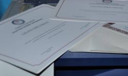 Üniversitede sahte diploma skandalında tutuklama