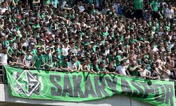 Sakaryaspor, 11 maçın ardından galip geldi