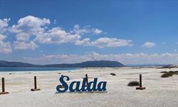 Salda Gölü nerede, hangi şehirde?