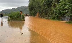 Mozambik'te yağmur mevsimiyle birlikte seller ağır insani krize yol açtı