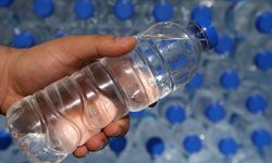 Fahiş su fiyatına idari para cezası