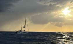 Hedef Gazze! Küresel Sumud Filosu yeniden denize açılıyor