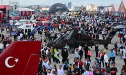 TEKNOFEST İstanbul'da son gün heyecanı
