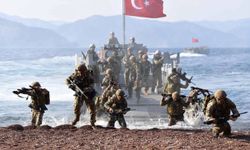 Finalde Türkiye İsrail savaşı var