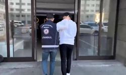 İzmir'de suç örgütü operasyonu: 21 kişi yakalandı