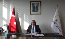 Prof. Dr. Mehmet Emin Okur kimdir? Marmara Üniversitesi’nin yeni rektörü kim oldu?