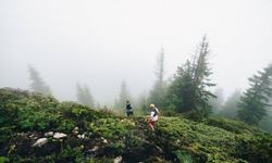 Rize'de nefesler tutuldu