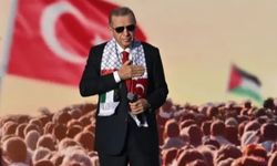 Gazze için mücadelemizi sürdüreceğiz