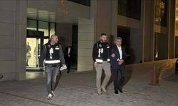 Yahşihan Belediye Başkanı Ahmet Sungur görevden uzaklaştırıldı
