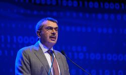 Bakan Tekin, Kafkas Üniversitesi Akademik Yıl Açılışında konuştu