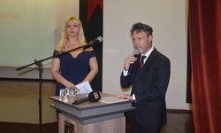 Çanakkale Savaşları'na katılan askerlerin yakınları Gelibolu'da buluştu