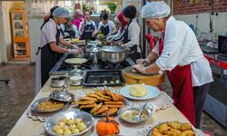 Eğitim modülüyle 'Diyarbakır mutfağı' Türkiye'ye açıldı