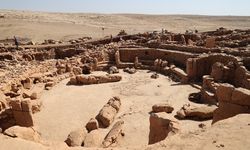 Karahantepe kazıları 12 bin yıllık yerleşim geleneğini gün yüzüne çıkarıyor