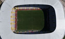 Ordu'nun 'yaşayan stadı' her gün 2 bin sporseveri ağırlıyor