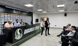 Sakaryaspor'un olağanüstü seçimli genel kurulu ertelendi