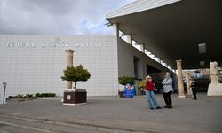 Zeugma Mozaik Müzesi, en yüksek ziyaretçi sayısına ulaştı