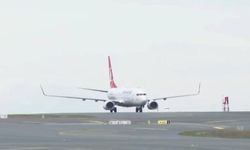 Havalimanlarındaki pist uzunluğu 241,4 kilometreye ulaştı