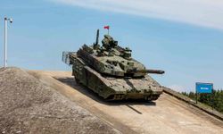 ALTAY Tankı'nın kalbi Gaziantep'te üretilecek!