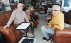 Bir İstanbul beyefendisi: HALUK PERK