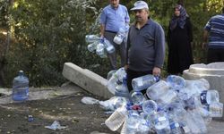 Ankara'da su kesintisi ne kadar sürecek? İşte detaylar..