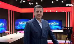 Artı5TV’de yeni bir dönem başlıyor: Bülent Sarıdiken Genel Yayın Yönetmeni oldu