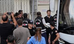 Aziz İhsan Aktaş suç örgütü davasında 12'nci duruşma başladı