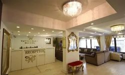 Bitlis'te İsrail vatandaşına soğuk duş: Siyonistler barınamaz