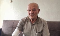 Burdur'da sahipsiz köpeğin saldırdığı kişi yaralandı