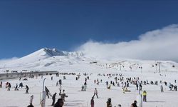 Erciyes Kayak Merkezi, en iyi 25 kayak merkezi arasında