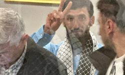 Devletin içinde HAİN kokusu! Sumud sonrası skandal tutuklama