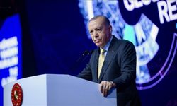 Başkan Erdoğan: Küresel ticaret hatlarını tahkim ettik
