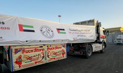 Düzce'de Gazze yararına kermes düzenlendi