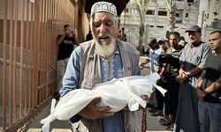 Ateşkesi ihlal eden İsrail Gazze'de bir kişiyi daha katletti