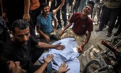 Katil İsrail, işgal altındaki El-Halil'de bir Filistinliyi katletti