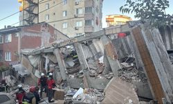 Bakanlık detayları açıkladı! İşte Gebze'deki 7 katlı binanın çökme nedeni..