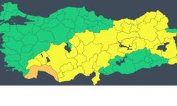 Gaziantep hava durumu: Yağmur geliyor mu?