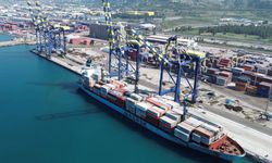 Türkiye'nin ihracatının 2028 sonunda 308,5 milyar dolara çıkması bekleniyor