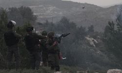 Filistin: İsrail'in vergi gelirlerine el koyması Filistin yönetimini çöküşe sürüklüyor