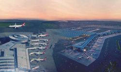 İstanbul Havalimanı'nda yeni zirve: 1739 uçuş ve 290 bin 287 yolcu