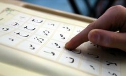 Yaz Kur'an kurslarında 2,5 milyon öğrenci eğitim gördü