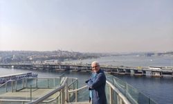 Dünya Diplomasisine  İstanbul’dan yön veriliyordu